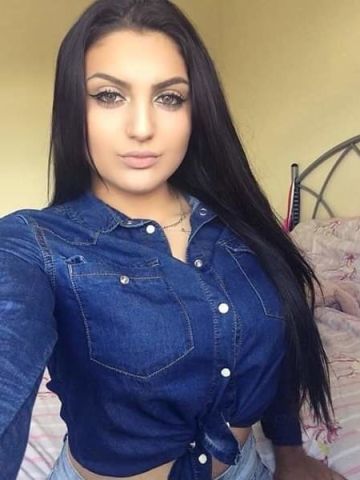 Проститутка Лолита