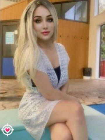 Проститутка Ангелина